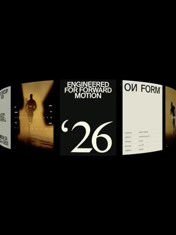 3D 20 template preview