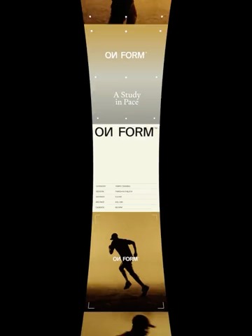 3D 22 template preview
