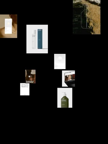 Field 01 template preview