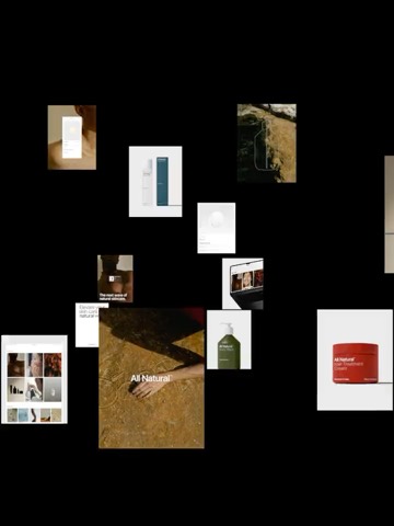 Field 02 template preview