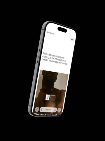 iPhone 17 Pro 04 template preview
