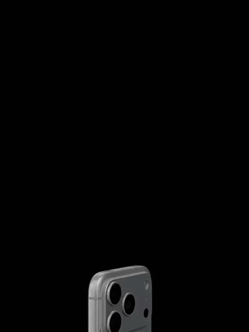 iPhone 17 Pro 05 template preview