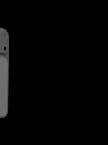 iPhone 17 Pro 06 template preview