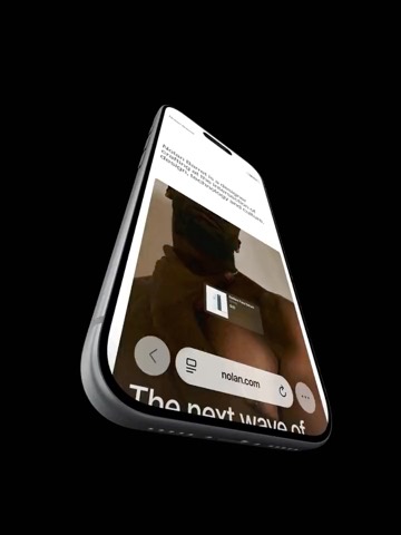 iPhone 17 Pro 11 template preview