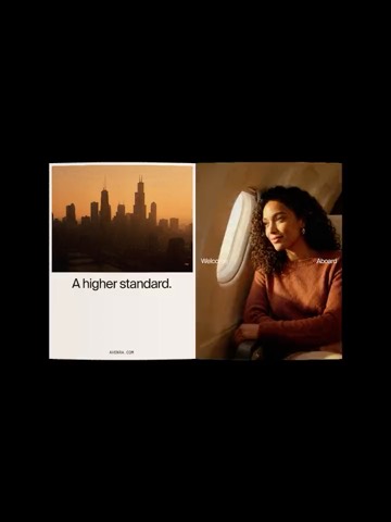 Magazine 02 template preview