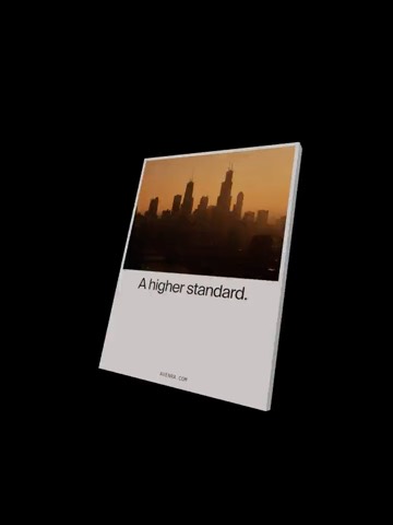 Magazine 06 template preview