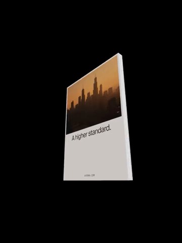 Magazine 07 template preview