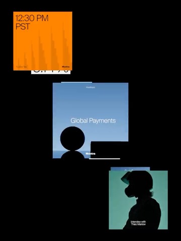 Orbit 08 template preview