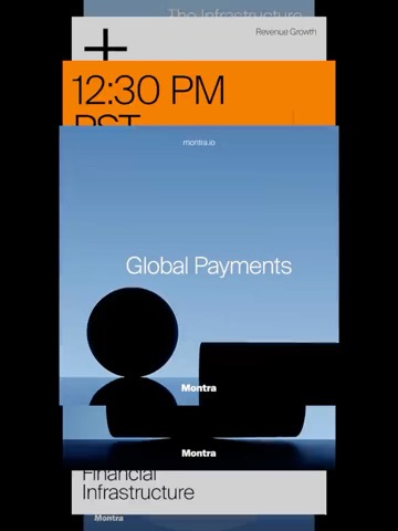 Orbit 12 template preview