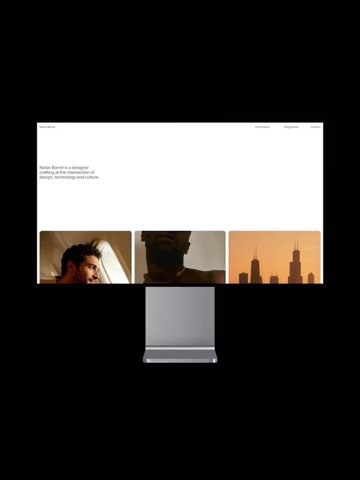 Pro Display XDR 03 template preview