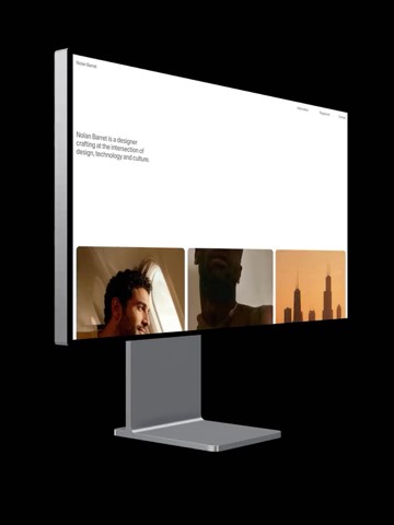 Pro Display XDR 04 template preview