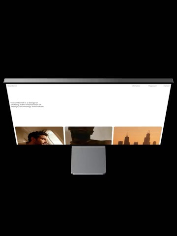 Pro Display XDR 06 template preview