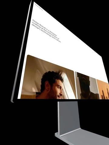 Pro Display XDR 07 template preview