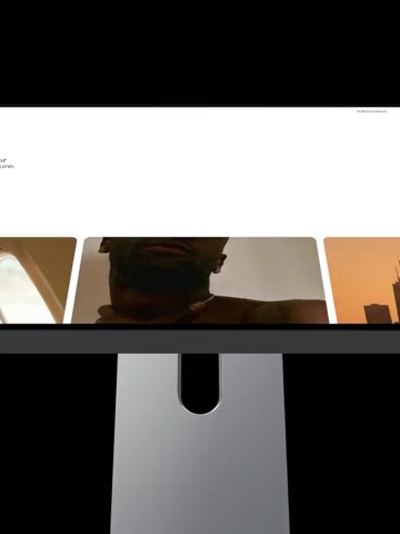 Pro Display XDR 09 template preview