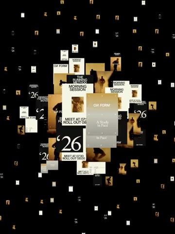 Proximity 02 template preview