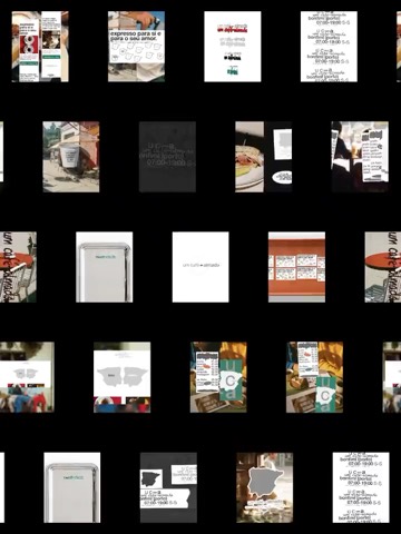 Made with Arqé by BORING STUDIOS