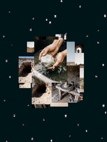 Made with Arqé by Partner Studio
